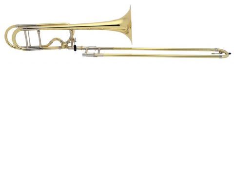 Trombon BACH modelo ARTISAN A47MLR MAXIMO LA ROSA