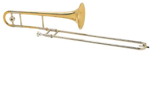 Trombon Sib COURTOIS modelo AC360T MEZZO