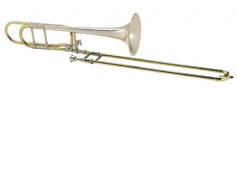 Trombn Sib/Fa COURTOIS modelo AC420MBOST LEGEND