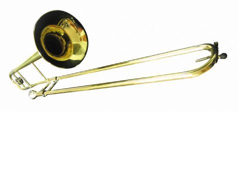Trombon tenor Sib COURTOIS modelo AC430TL XTREME