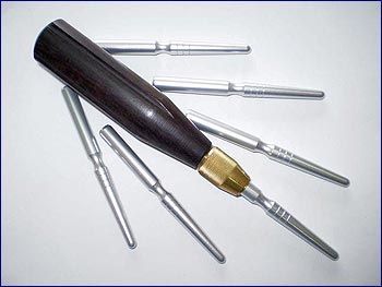 Mandril fagot RIGOTTI modelo ACC/157S