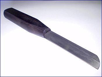 Cuchillo RIGOTTI modelo ACC/167