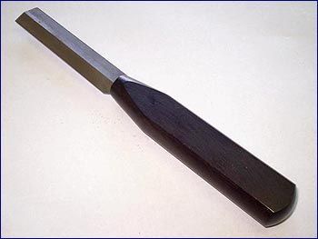 Cuchillo RIGOTTI modelo ACC/180