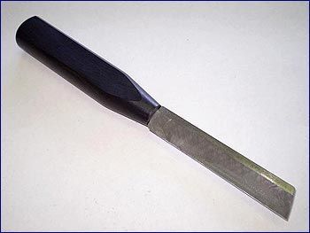 Cuchillo RIGOTTI modelo ACC182D
