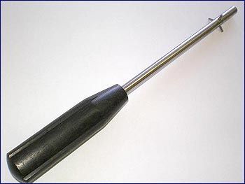 Flecha cañas oboe RIGOTTI modelo ACC/190A