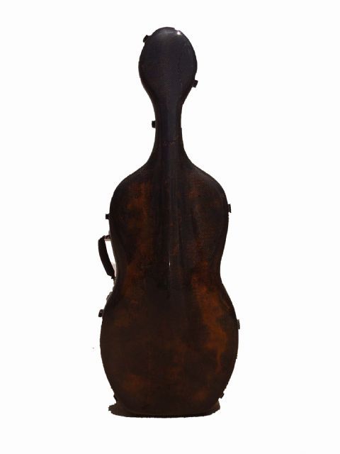 Estuche violonchelo modelo 2.3 ULTRALIGHT