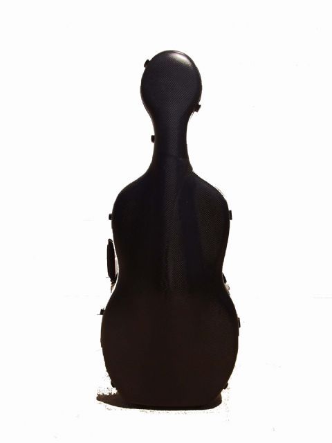 Estuche violonchelo modelo 3.4 HYBRID