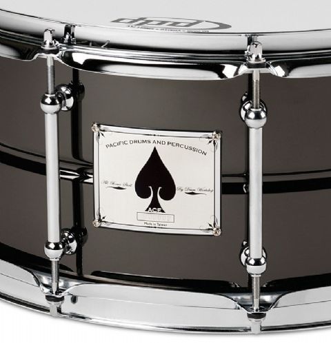 Caja PDP modelo ACE 14x6,5