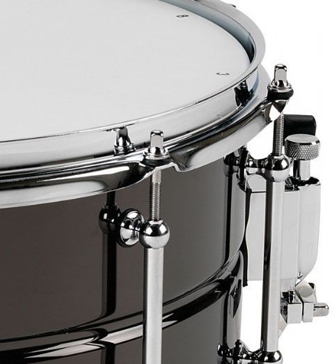 Caja PDP modelo ACE 14x6,5