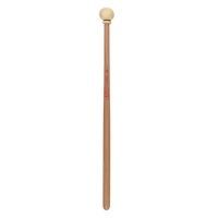 Par de mazas timbal ADAMS modelo CD10
