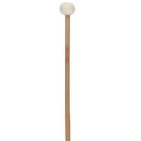 Par de mazas timbal ADAMS modelo CD5