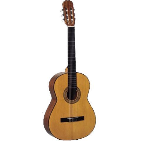 Guitarra clásica ADMIRA modelo JUANITA