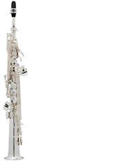 Saxofn soprano SELMER modelo JUBILE SERIE III