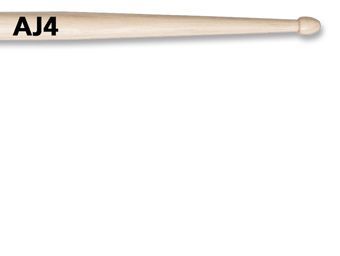 Baquetas VIC FIRTH modelo AJ4