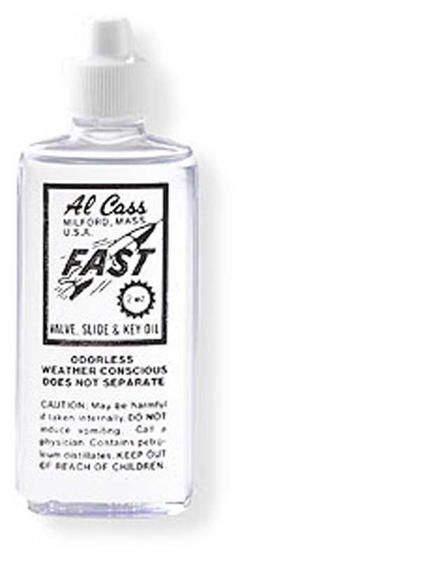 Aceite FAST