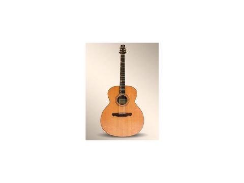 Guitarra acstica ALHAMBRA modelo J-2 A B