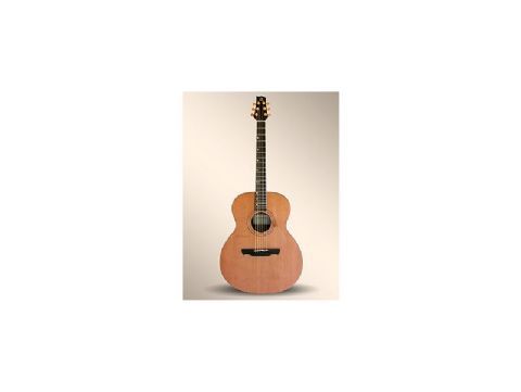 Guitarra acstica ALHAMBRA modelo J-3 A B
