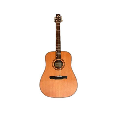 Guitarra acstica ALHAMBRA modelo W-1 A B