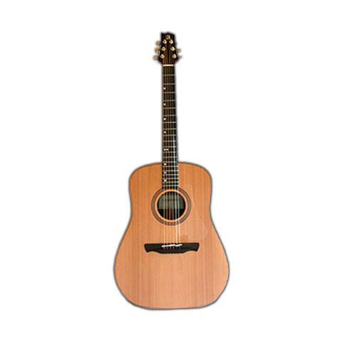 Guitarra acstica ALHAMBRA modelo W-2 A B