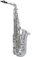 Saxofn alto SELMER modelo JUBILE SA80/II