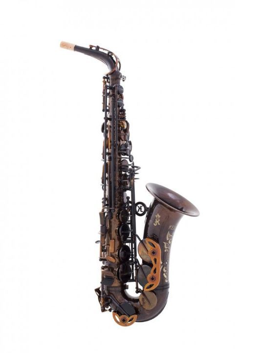 Saxofon alto KEILWERTH modelo JK2000-9-0 MKX