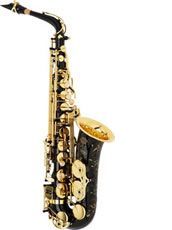 Saxofn alto SELMER modelo JUBILE SERIE III