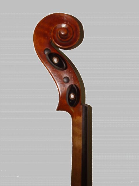 Violin 4/4 ANTONIO WANG modelo ATELIER
