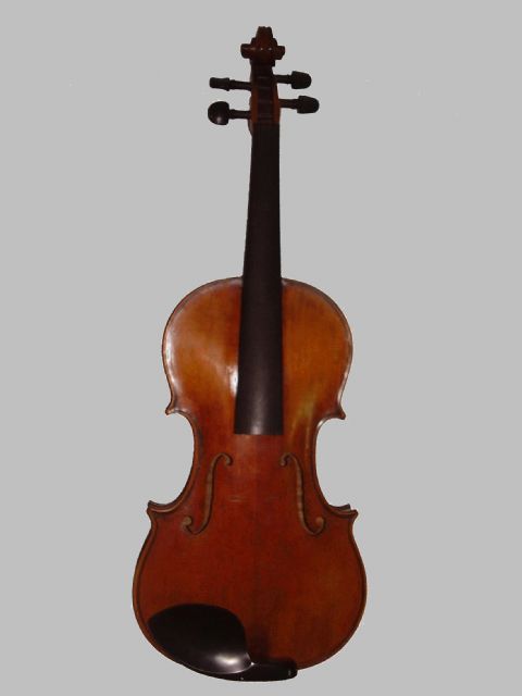 Violin 4/4 ANTONIO WANG modelo ATELIER