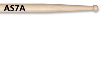 Baquetas VIC FIRTH modelo AS7A