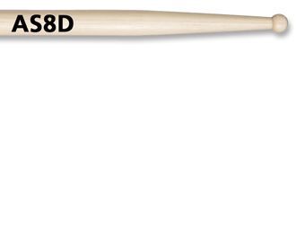 Baquetas VIC FIRTH modelo AS8D