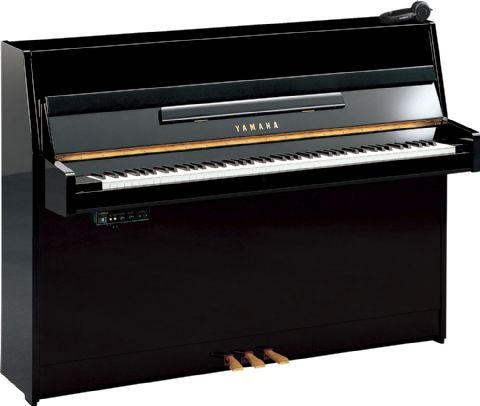 Piano YAMAHA modelo B 1E Silent