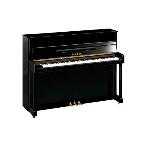 Piano YAMAHA modelo B 2E