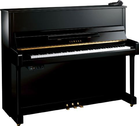 Piano YAMAHA modelo B 3E Silent