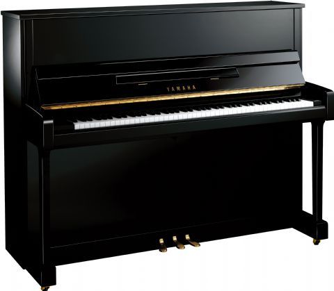 Piano YAMAHA modelo B 3E