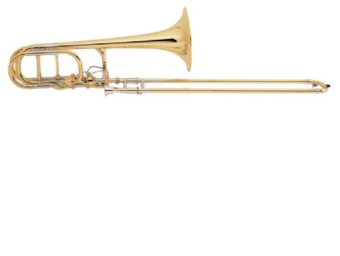 Trombon bajo BACH modelo 50 T3