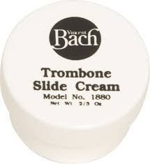 Crema BACH modelo SLIDE CREAM 1880