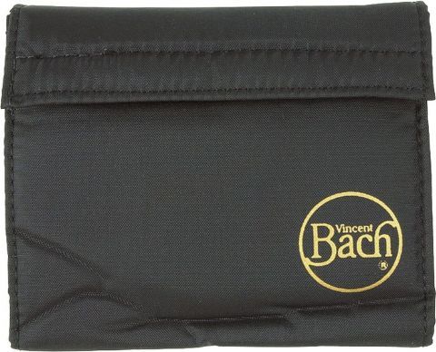 Funda nylon 4 boquillas trombon BACH