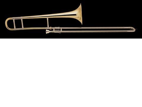 Trombon Sib BACH modelo LT16M