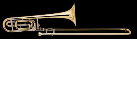 Trombon Sib BACH modelo LT36 G