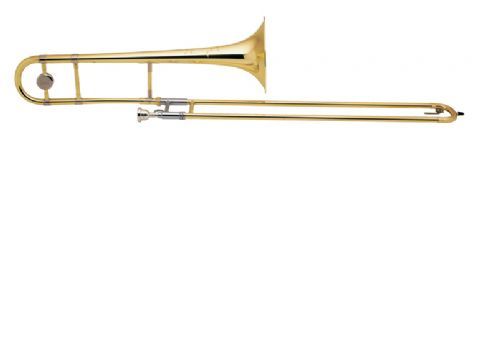 Trombon Sib BACH modelo TB 200