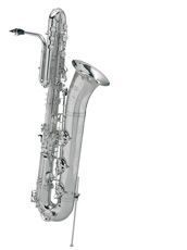 Saxofón bajo SELMER modelo SA80/II
