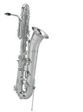 Saxofn bajo SELMER modelo SA80/II