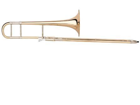 Trombon B&S modelo MS1-L