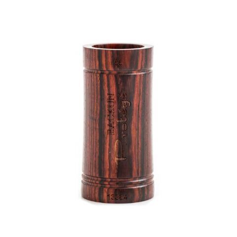 Barrilete clarinete BACKUN modelo PROTEGE cocobolo