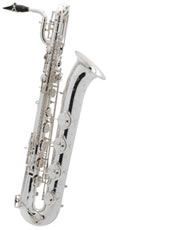 Saxofn bartono SELMER modelo JUBILE SA80/II