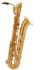 Saxofn bartono SELMER modelo JUBILE SA80/II