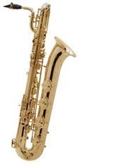 Saxofn bartono SELMER modelo JUBILE SA80/II