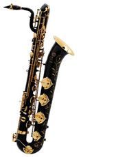 Saxofn bartono SELMER modelo JUBILE SERIE III