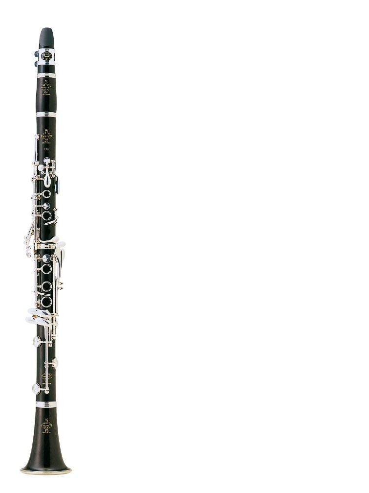 Clarinete en Sib BUFFET modelo BC1102-2-0 E13