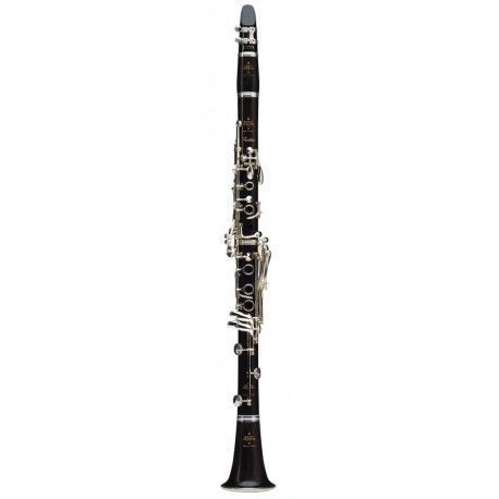 Clarinete en Sib BUFFET modelo BC1116L-2-0 TRADITION